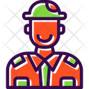 پیش‌نمایش فایل soldier-8244358 از پک مشاغل