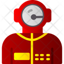 پیش‌نمایش فایل astronaut-8244399 از پک مشاغل