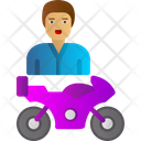 پیش‌نمایش فایل bike-8244408 از پک مشاغل