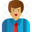 پیش‌نمایش فایل businessman-8244411 از پک مشاغل