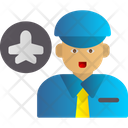پیش‌نمایش فایل captain-8244395 از پک مشاغل