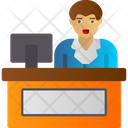 پیش‌نمایش فایل cashier-8244403 از پک مشاغل