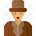 پیش‌نمایش فایل detective-8244418 از پک مشاغل