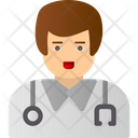 پیش‌نمایش فایل doctor-8244420 از پک مشاغل