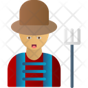 پیش‌نمایش فایل farmer-8244435 از پک مشاغل