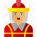 پیش‌نمایش فایل firefighter-8244405 از پک مشاغل