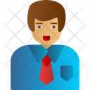 پیش‌نمایش فایل leader-8244423 از پک مشاغل
