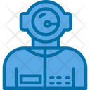 پیش‌نمایش فایل astronaut-8244524 از پک مشاغل