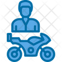 پیش‌نمایش فایل bike-8244533 از پک مشاغل