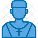 پیش‌نمایش فایل bishop-8244526 از پک مشاغل