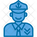 پیش‌نمایش فایل captain-8244521 از پک مشاغل