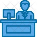 پیش‌نمایش فایل cashier-8244528 از پک مشاغل
