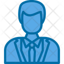 پیش‌نمایش فایل clerk-8244529 از پک مشاغل