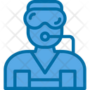 پیش‌نمایش فایل diver-8244544 از پک مشاغل