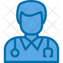 پیش‌نمایش فایل doctor-8244545 از پک مشاغل