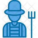 پیش‌نمایش فایل farmer-8244560 از پک مشاغل