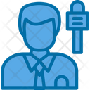 پیش‌نمایش فایل journalist-8244550 از پک مشاغل