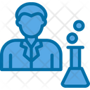 پیش‌نمایش فایل lab-technician-8244551 از پک مشاغل