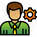 پیش‌نمایش فایل administrator-8244475 از پک مشاغل