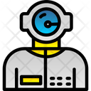 پیش‌نمایش فایل astronaut-8244442 از پک مشاغل