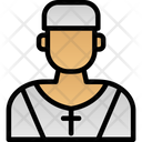 پیش‌نمایش فایل bishop-8244444 از پک مشاغل