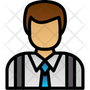 پیش‌نمایش فایل businessman-8244454 از پک مشاغل