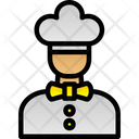 پیش‌نمایش فایل chef-8244457 از پک مشاغل