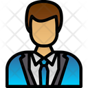 پیش‌نمایش فایل clerk-8244447 از پک مشاغل