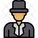 پیش‌نمایش فایل detective-8244461 از پک مشاغل