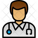 پیش‌نمایش فایل doctor-8244463 از پک مشاغل