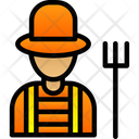 پیش‌نمایش فایل farmer-8244478 از پک مشاغل