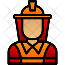 پیش‌نمایش فایل firefighter-8244448 از پک مشاغل