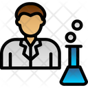 پیش‌نمایش فایل lab-technician-8244469 از پک مشاغل