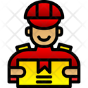 پیش‌نمایش فایل loader-8244470 از پک مشاغل
