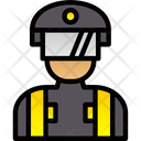 پیش‌نمایش فایل police-8244437 از پک مشاغل