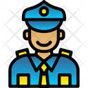 پیش‌نمایش فایل policeman-8244472 از پک مشاغل
