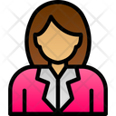 پیش‌نمایش فایل stewardess-8244473 از پک مشاغل
