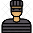 پیش‌نمایش فایل thief-8244476 از پک مشاغل