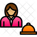 پیش‌نمایش فایل waitress-8244445 از پک مشاغل