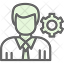 پیش‌نمایش فایل administrator-8244726 از پک مشاغل