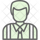 پیش‌نمایش فایل businessman-8244705 از پک مشاغل