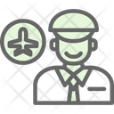 پیش‌نمایش فایل captain-8244689 از پک مشاغل