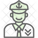 پیش‌نمایش فایل captain-8244690 از پک مشاغل