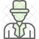 پیش‌نمایش فایل detective-8244712 از پک مشاغل