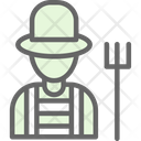پیش‌نمایش فایل farmer-8244729 از پک مشاغل