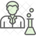 پیش‌نمایش فایل lab-technician-8244720 از پک مشاغل