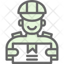 پیش‌نمایش فایل loader-8244721 از پک مشاغل