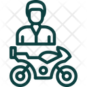 پیش‌نمایش فایل bike-8244577 از پک مشاغل
