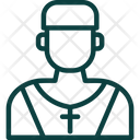 پیش‌نمایش فایل bishop-8244570 از پک مشاغل