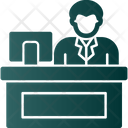 پیش‌نمایش فایل cashier-8244611 از پک مشاغل